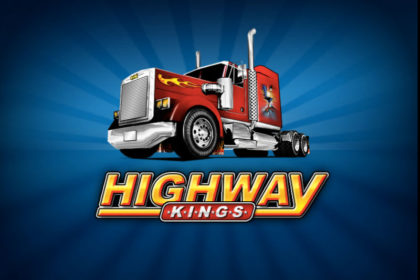 highway kings slots