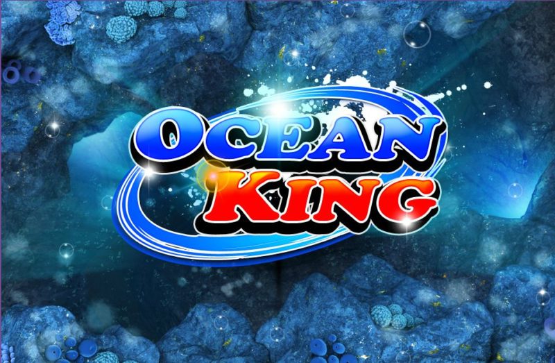 ocean king